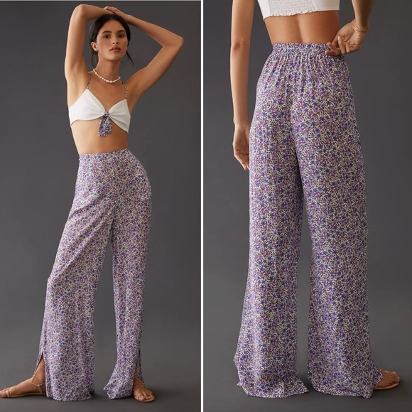 Favorite Daughter Savannah Pants - Picture 2 of 7